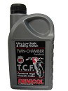 DENICOL Front Fork Oil Twin Chamber TCF 1liter