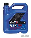 ELF OIL HTX 755 80W-140 LSD