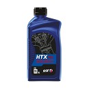 ELF OIL HTX750 TRX Transmission 75W140 1 liter
