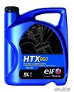 ELF OIL HTX 850 Engine Oil 5W50 5 Liter