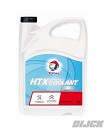 TOTAL Racing HTX COOLANT Can 5 liter
