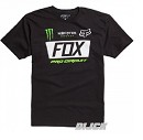 FOX Monster Paddock Limited Edition T-Shirt