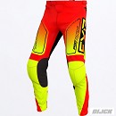 FXR MX Pant Clutch Inferno Size 34