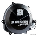 HINSON Clutch Cover CRF450 17-26