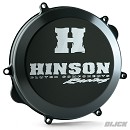HINSON Clutch Cover KXF250 21-26