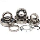 HOT RODS gearbox bearings KXF450 09-17 / KLX450 08-09