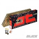 JT X-Ring Chain 124 Links