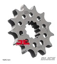 JT Front Sprocket KTM SX85 03-25 / TC85 14-25 / MC85 21-25 13T