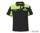 KAWASAKI OEM Polo Team MXGP Size XXL
