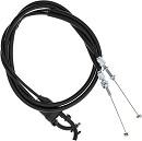 KX OEM Gaskabel KXF250 13-16