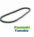 KX OEM Distributie Ketting KXF450 09-18 / YZF450 10-21