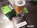 KAWASAKI OEM Oliefilter KXF250 04-26 / KXF450 16-26