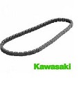 KX OEM Nokkenas Ketting KXF250 17-19