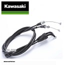 KX OEM Gaskabel KXF450 13-15