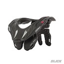 Leatt GPX 5.5 Youth Neck Brace Black / Grey