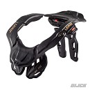 LEATT BRACE 6.5 GPX Carbon BLACK S/M