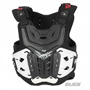 LEATT Chest Protector 4.5 Black L/XL