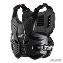 LEATT Chest Protector 3.5 Black 160-184CM