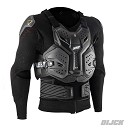 LEATT Body Protector 6.5 Graphene L