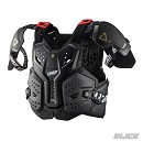 LEATT Chest Protector 6.5 Pro Graphene L/XL