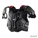 LEATT Chest Protector 6.5 Pro Graphene XXL