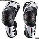 LEATT Z-Frame Knee Braces Size L