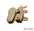 MINO Brake Pads Sintered FA135