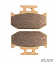 MINO Sintered Brake Pads Rear FA152 KX500 89-93 / RM125/250 89-95 / YZ125/250 89-97