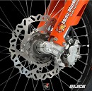 MOTO-MASTER Front Brake Disc Nitro SX85 14-21 / TC85 14-21 / MC85 21-.. 240mm