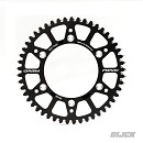 MINO Rear Sprocket ALUMINIUM RM125/250/RMZ250/450 83-26 47T