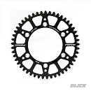 MINO Rear Sprocket ALUMINIUM RM125/250/RMZ250/450 83-26 50T