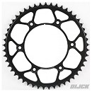 MINO Rear STEEL Sprocket SX65 97-24 / TC65 17-24 / MC65 21-24 46T