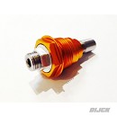 DIJCK KTM / HUSQVARNA / GASGAS Cam Chain Tensioner ORANGE