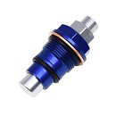 DIJCK KTM / HUSQVARNA / GASGAS Cam Chain Tensioner BLAUW