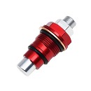 DIJCK KTM / HUSQVARNA / GASGAS Cam Chain Tensioner RED