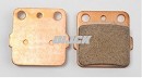 MINO Brake Pads Sintered FA84