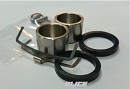 MINO 2 Piston Rear Calipper Repair Kit SX65 09-17