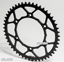 MINO Rear Sprocket Steel CR125/250 92-08 / CRF250/450 04-25 47T