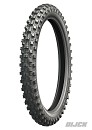 MICHELIN Starcross 5 Medium 80/100-21