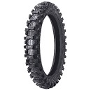 MICHELIN Starcross MS3 2.50-12 FRONT