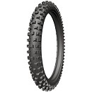 MICHELIN 80/100-21 AC10 MX Tyre Street Legal