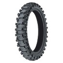 MICHELIN Starcross MS3 100/90-19