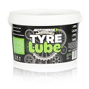 MOTOVERDE Tyre Lube 2.5 Liter