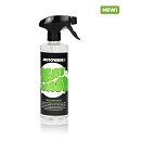 MOTOVERDE  Seat Wash (500ml)