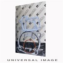NAMURA Top Gasket Set CR125 90-99