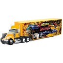 NEW RAY LONESTAR  Race Truck 1:43 Scale