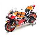 MAISTO HONDA REPSOL Pol Espargaro #44 Toy Model 1:18