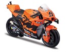 MAISTO KTM Danilo Petrucci #9 Toy Model 1:18