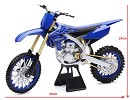 New Ray Toys YAMAHA YZF450 Toy Model Replica Schaal 1:6 (Groot!)