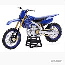 NEW RAY YAMAHA YZF450 Toy Model Schaal 1:12